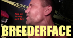 Some fuckers were just born to breed.