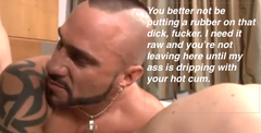 Some fuckers were just born to breed.