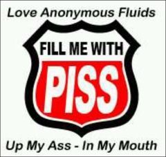 Piss