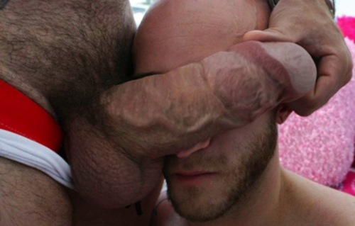 My wish list - how I like them: Thick, Hot & Wet