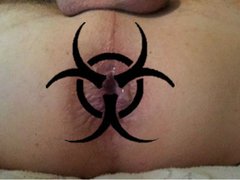 cunt biohazard.jpg