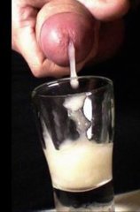 cocktails anyone ?