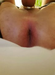 Ready for Cock