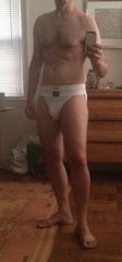 white jock
