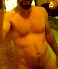 fucked and fisted