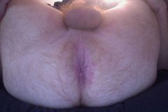 my hole