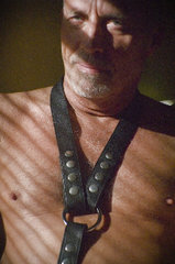 my torso & harness