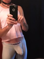 ready to parTy