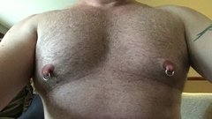 Pierced Nipples