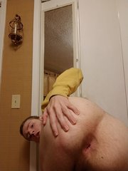 cum in me