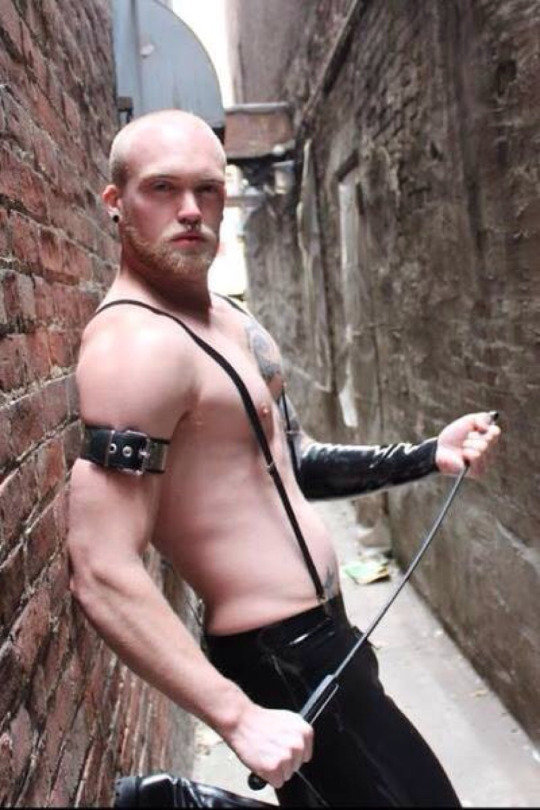 Leatherman667