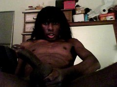 Dragon*Cock