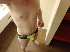 So ready to be fucked