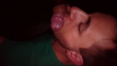 Glory Holes