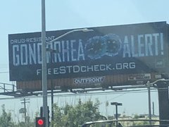 LA has super bug ☣️?❗️