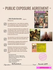 Exposure Agreement Bob Budenbender.jpg