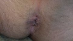 Love my used bug hole