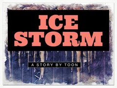 ICE STORM