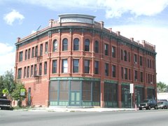 Midtowne Spa Denver