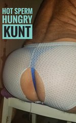 hotspermhungrykunt