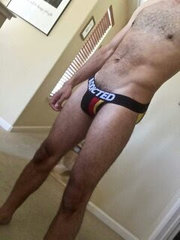 Addicted to Jockstraps 2