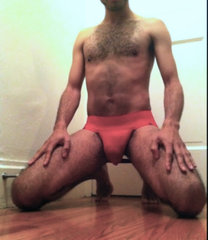 Red Jock