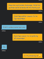 bf fucked me then went to bed
