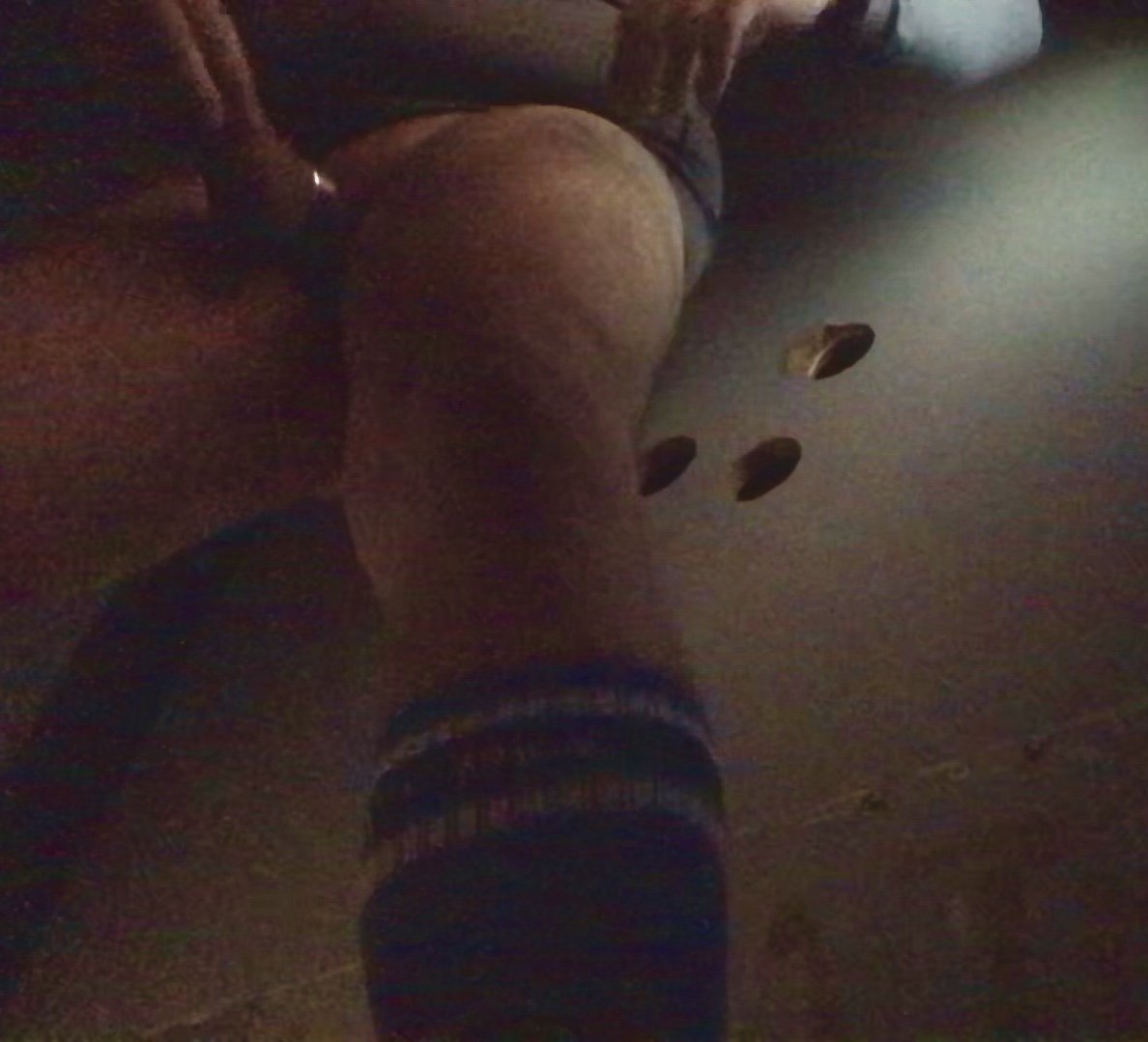 We must fill these holes!