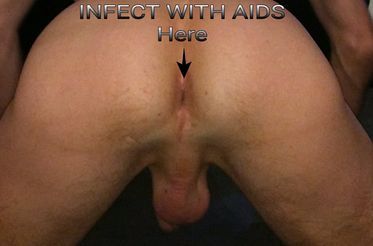 Raw, poz, cumdump