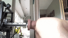 elbow fuch machine