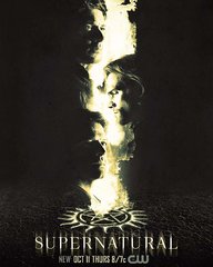 Supernatural 2019