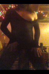 I love this new body stocking