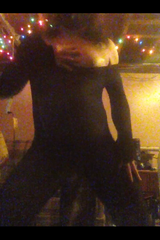 I could grind my ass on a cock like this all night
