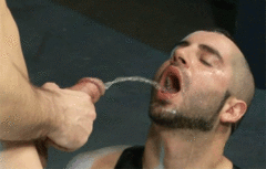 Needs a drink