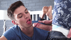 lovely boy and precum