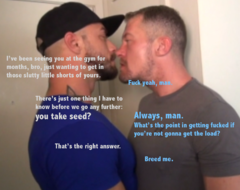Hot talk