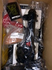 Fort Troff fuck machine