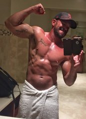 Towel Flexer