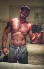 Redsox Jock