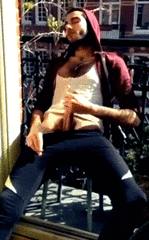 hot boy