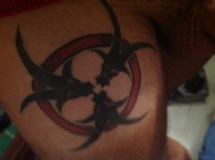 Hail aids