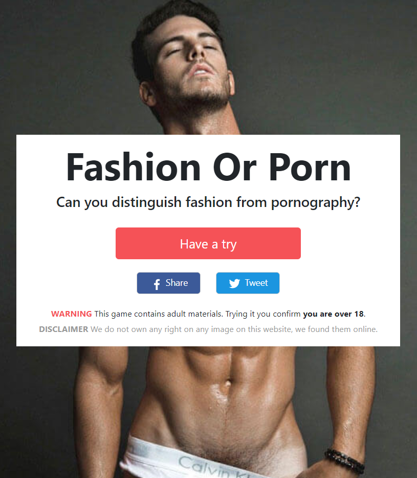 Or porn fashion Fashion Porn