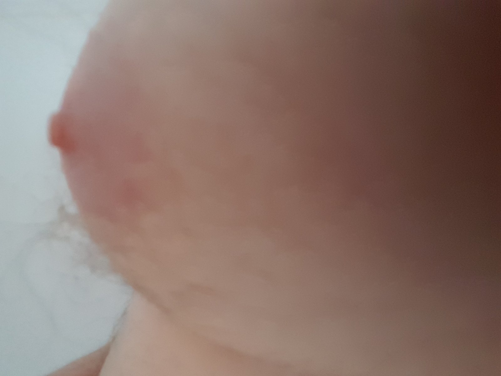 My boobs
