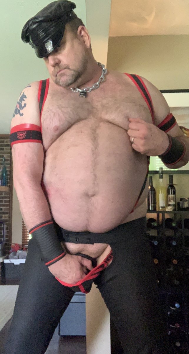 Jock Fetish