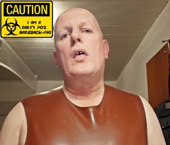 FagRubberpig