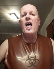 FagRubberpig