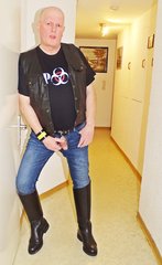 FagRubberpig