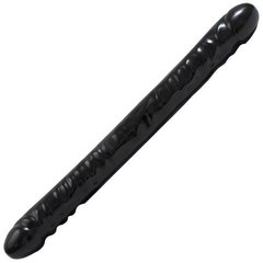 17" anal dildo