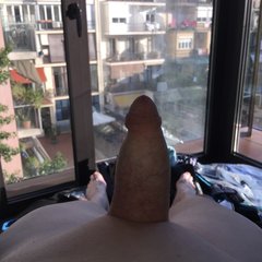 Morning wood