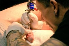 getting permanent trademark looks
